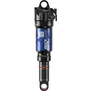 Bakdämpare Rockshox SIDLuxe Ultimate 2P Black/Blue Extra rabatt