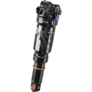 Köp online Bakdämpare Rockshox SIDLuxe Ultimate 3 A2 RL 3P TR Black