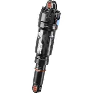 Begränsat antal Bakdämpare Rockshox SIDLuxe Ultimate 3 A2 RLR 3P TR Black