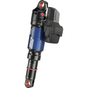 Bakdämpare Rockshox SIDLuxe Ultimate Flight Attendant Black/Blue Expressleverans