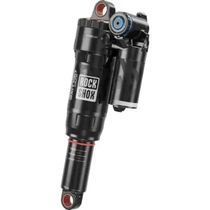 Bakdämpare Rockshox Super Deluxe Ultimate C2 DebonAir RC2T HBO Black Handla nu