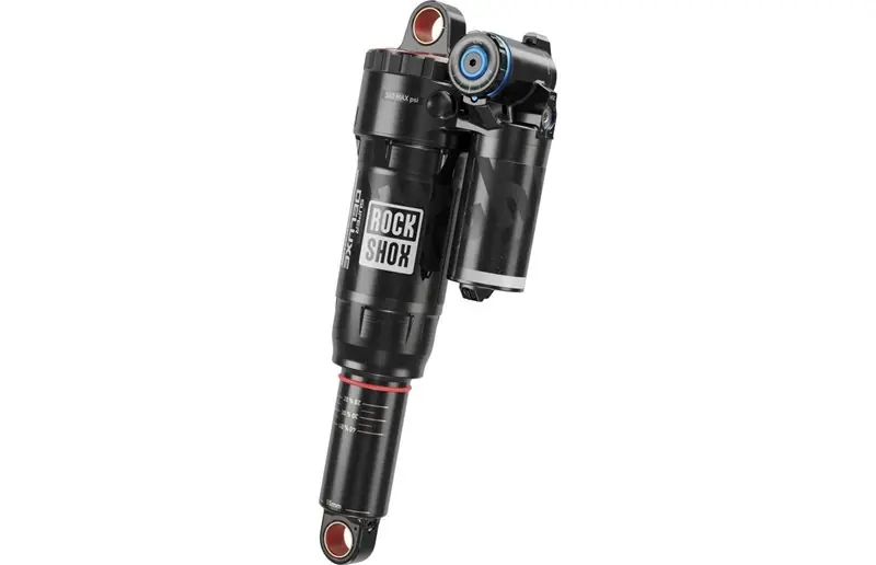 Bakdämpare Rockshox Super Deluxe Ultimate C2 DebonAir RC2T HBO Black Handla nu