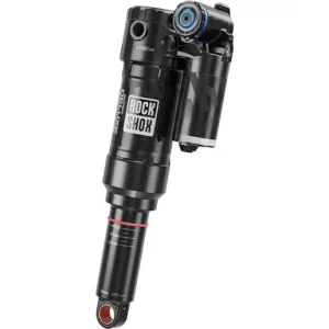 Bakdämpare Rockshox Super Deluxe Ultimate C2 DebonAir RC2T HBO TR Black Outlet