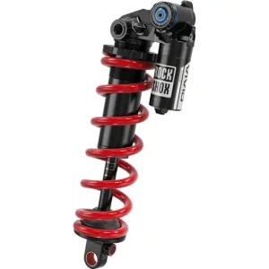 Sista chansen Bakdämpare Rockshox VIVID COIL Ultimate C1 RC2T HBO Trunnion Black
