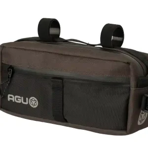 AGU Venture Styrväskor, Kaffe Sänkt pris