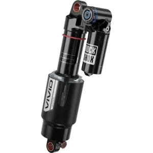 Bakdämpare Rockshox VIVID Ultimate DH C1 RC2 HBO Trunnion Black Handla nu