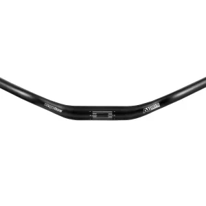Ergotec Climber svart styre, 31,8 mm x 640 mm Endast denna vecka