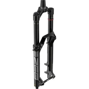 Bästa pris Dämpad Framgaffel Rockshox ZEB Ultimate Charger 3.1 RC2 29" Gloss Black