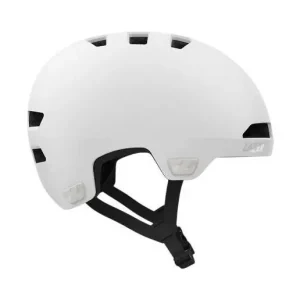 Begränsat antal Cykelhjälm Lazer Maze JR KinetiCore Grönt Spänne Black/Dotted Reflective