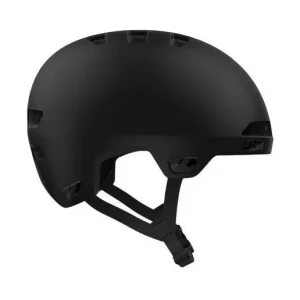 Cykelhjälm Lazer Maze JR KinetiCore Grönt Spänne Matte Black Köp nu