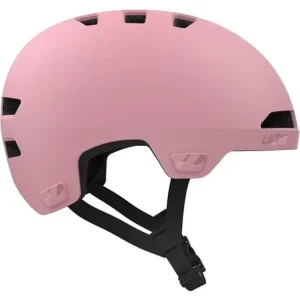 Cykelhjälm Lazer Maze JR KinetiCore Grönt Spänne Matte Nordic Pink Sänkt pris