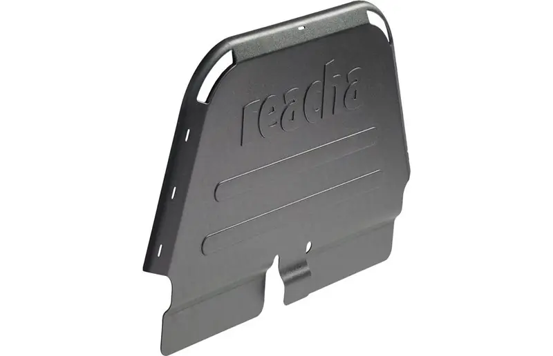 Populärt val Thule Reacha Bow Cover