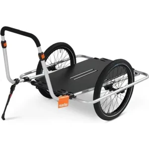 Cykelvagn Thule Reacha City Platform Fynd