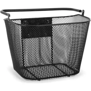 Cykelkorg Fram Cube Acid Handelbar Basket 14 CMPT FiLink Black Billig