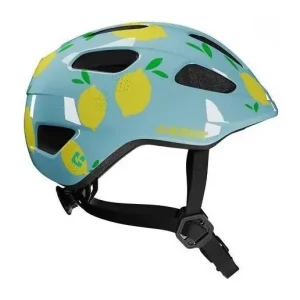 Cykelhjälm Barn Lazer Pnut 2.0 Kineticore Lemons Beställ nu