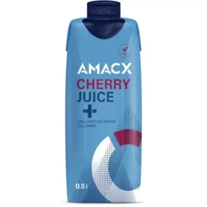 Kampanjpris Amacx Körsbärsjuice, 500ml