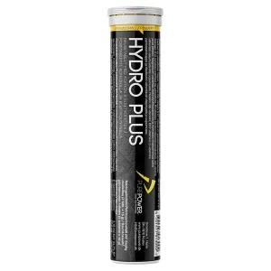 Populär PurePower Electrolyte Tabs, Ananas