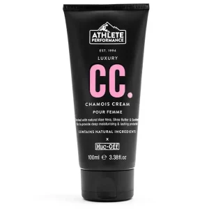 Köp nu Muc-Off Luxury Chamois Cream Ladies Byxfett, 100ml