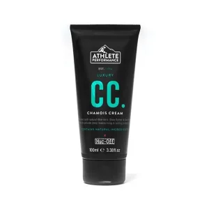 Muc-Off Luxury Chamois Cream Byxfett, 100ml Sista chansen