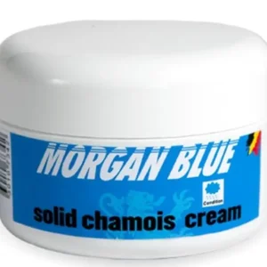 Morgan Blue Solid Byxfett, 200ml Reapris