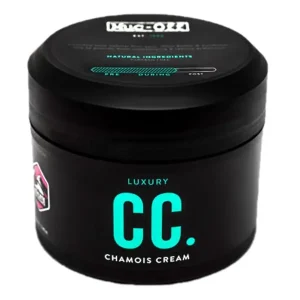 Billig Muc-Off Luxury Chamois Cream Byxfett, 250ml