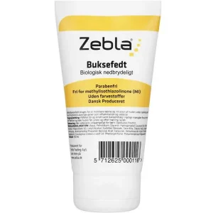 Zebla Byxfett, 150ml Erbjudandepris