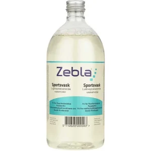 Zebla Sports Wash Tvättmedel, 1000ml Beställ nu