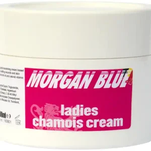 Morgan Blue Woman Byxfett, 200ml Outlet