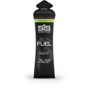 Rabatter SIS Beta Fuel + Elektrolyt Gel, Hallon & Citron