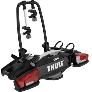 Thule VeloCompact 13-polig cykelhållare, 2 cyklar Snabb leverans