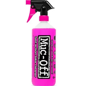 Billigare Muc-Off Nano Tech Bike Cleaner, 1 L