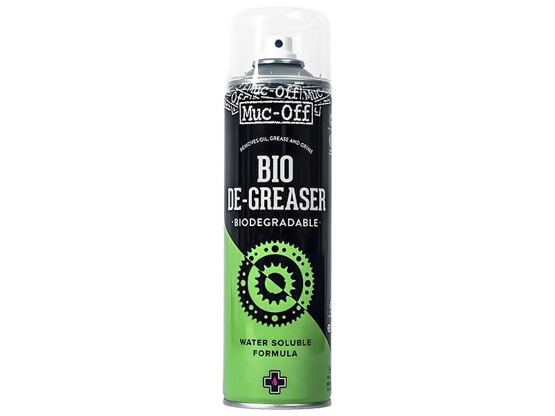 Billig Muc-Off Degreaser Avfettningsmedel, 500ml