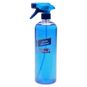 Nedsatt pris Morgan Blue Chain Cleaner, 1000ml