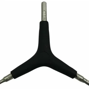 Fynd Universal Unbrako Y-nyckel, 4 + 5 + 6mm