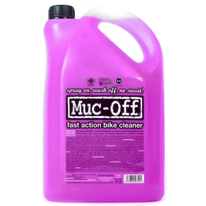 Beställ nu Muc-Off Nano Tech Bike Cleaner, 5 L