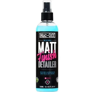 Endast denna vecka Muc-Off Matt Finish Detailer, 250ml