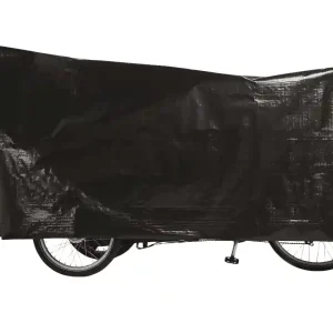 Köp online Universal Cargo Cykelöverdrag, 1 Lådcykel