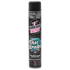 Endast denna vecka Muc-Off Disc Brake Cleaner Bromsrengöring, 750ml