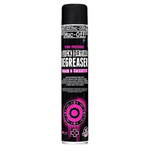 Muc-Off High-Pressure Quick Drying Degreaser Avfettningsmedel, 750ml Köp online