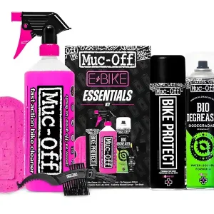 Lägg i varukorgen Muc-Off eBike Essentials Kit