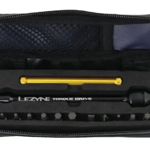 Trygg betalning Lezyne Torque Drive Momentnyckel, 2-10Nm