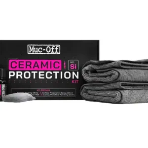 Muc-Off Ceramic Protection Kit Lågt pris