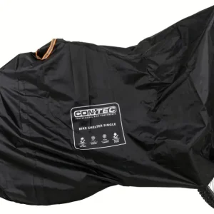 Erbjudande Contec Cyklar Shelter Cykelskydd för en cykel, 1 cykel