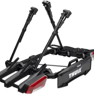 Begränsat antal Thule OutPace Cykelställ, 3 cyklar