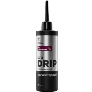 CeramicSpeed UFO All Conditions kedjevax, 100 ml Köp online