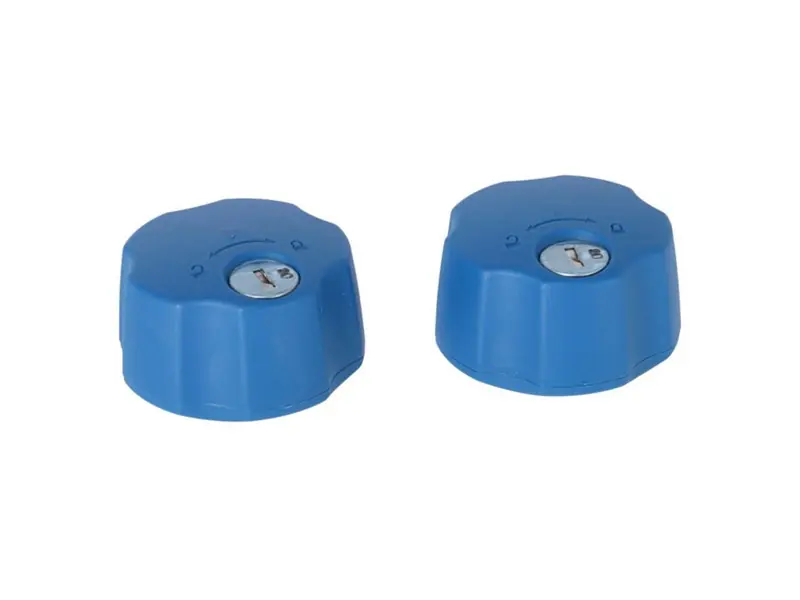 Erbjudande XLC Azura Locking Nut