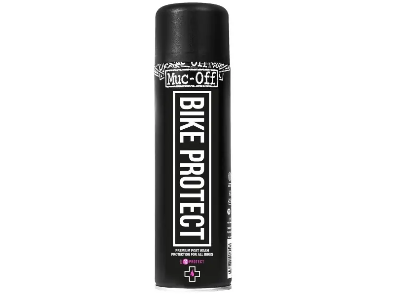Muc-Off Bike Protect, 500ml Lågt pris