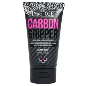 Muc-Off Carbon Gripper, 75g Fynd