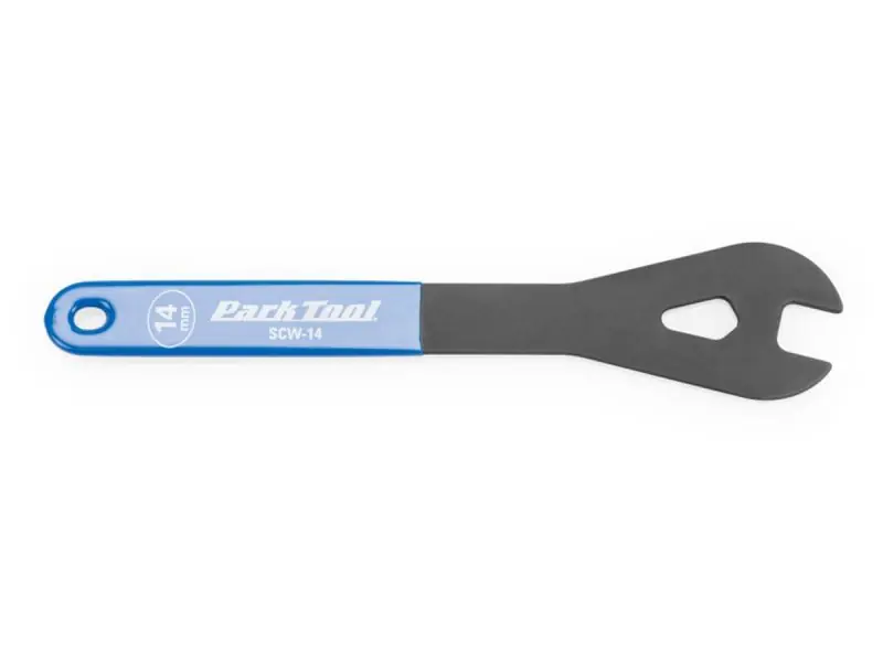 Billig Park Tool SCW Konanyckel, 15mm