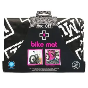Nedsatt pris Muc-Off Plastmatta, 209x70cm